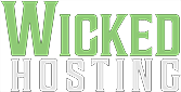 Wicked Hosting